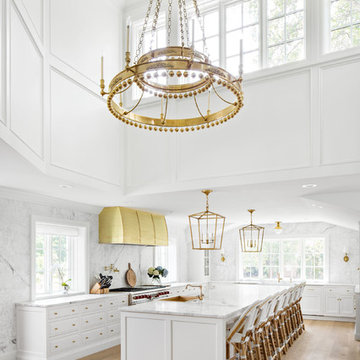 Tudor Renovation