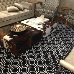 Villa - Rugs