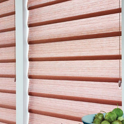 Roman Shades - Roman Shades