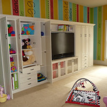 quarto brinquedos