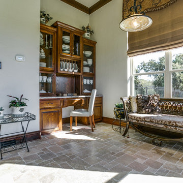 Luxury Home Staging
