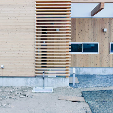 【新築】郡山市T様邸