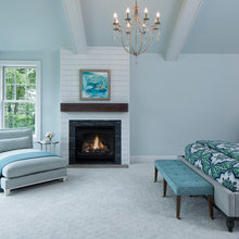 Bedroom Ideas