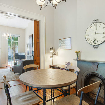 Laurel Street Furnished Rental