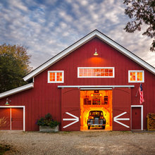 Garage Ideas