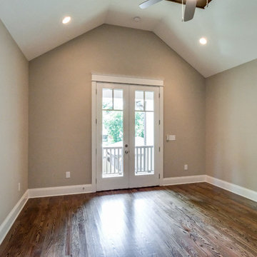 11th Ave. Unit A