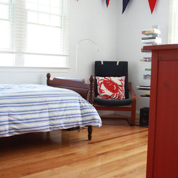 South Shore Beach House
