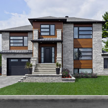 do not like exteriors