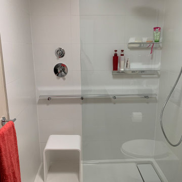 Character home renovation