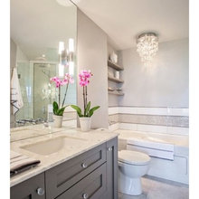 Main Floor Bath