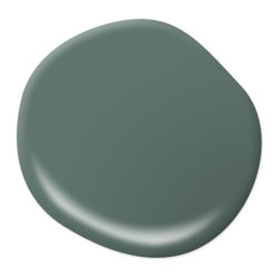 Cameroon Green PPU12-17 - Paint