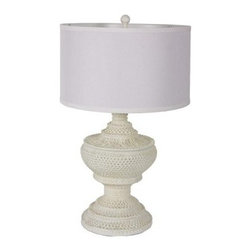 Lighting - Table Lamps