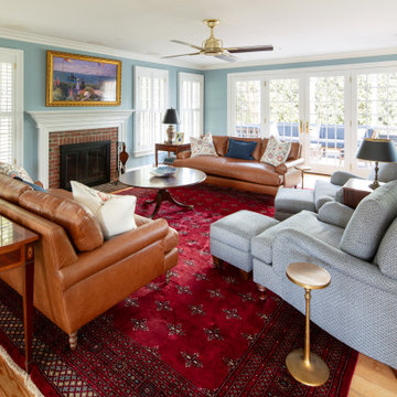 Reimagining a Family Home 3