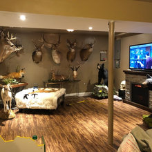 Basement Furniture
