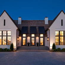 Modern Tudor