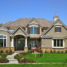 Exterior Elements