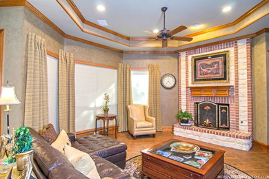 Colleyville Window Treaments