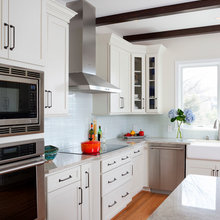 kitchen bungalow