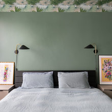 Houzz TV: Tour a Victorian Home Updated With Colour and Storage