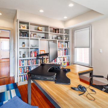 Liberty Home Office