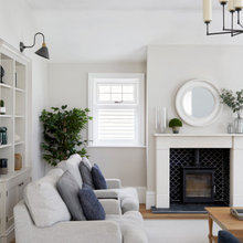 Furniture Layout