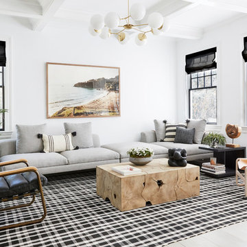 RoomSecret Living Rooms