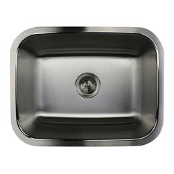Beautiful Sinks - Products