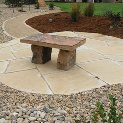 Flagstone - Products
