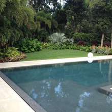 Landscape Ideas