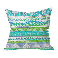 pillows