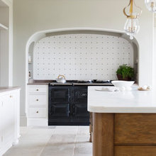 Georgian Kitchen