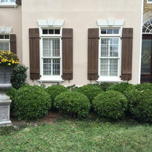Shutter ideas