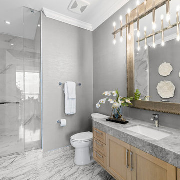 RITZ CARLTON PENTHOUSE BAYSHORE ELEVATED ELEGANCE