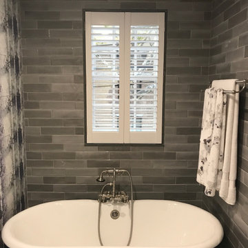 Shutters