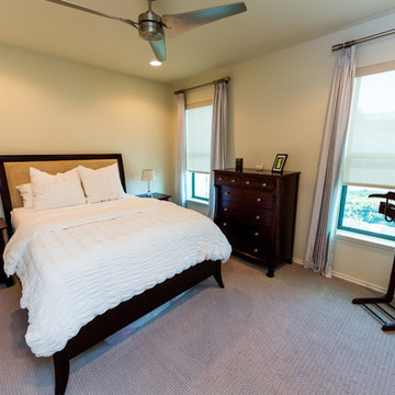 Dreambuilder 17: Jacksonville Beach Oceanfront