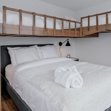 Mont Tremblant Ski Chalet