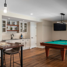 Basements