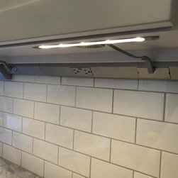 LeGrande Power Strip - Undercabinet Lighting