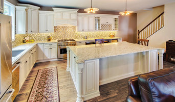 Best 15 Interior Designers And Decorators In Clifton Nj Houzz Wellington Ivory