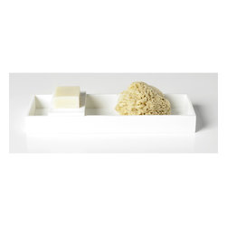 Gift Ideas - Soap Dishes & Holders