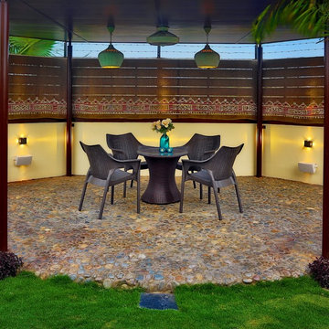 1 Nilamber palms