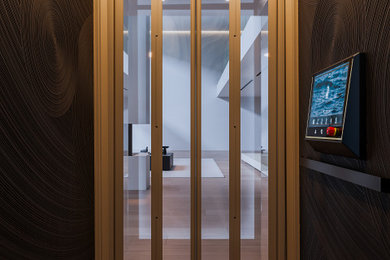 Home design - modern home design idea