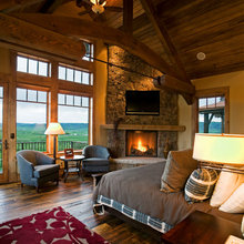 chelan house iseas