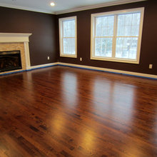 Wood Stain Provencial