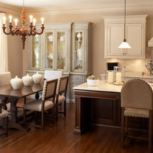 Kitchen Ideas