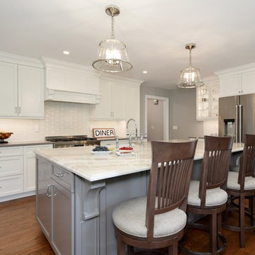 New Renovation