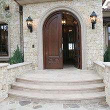 Mediterranean Exteriors