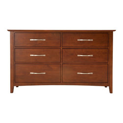 Everitt Bedroom Dresser - Dressers