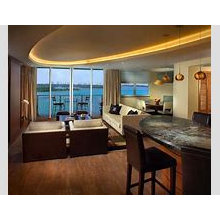 Media Room