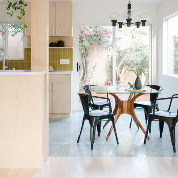 Silverlake Duplex
